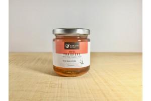 Miel de fraisière